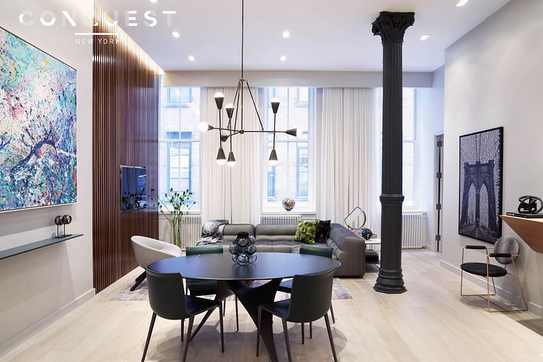 63 Greene Street #2E
