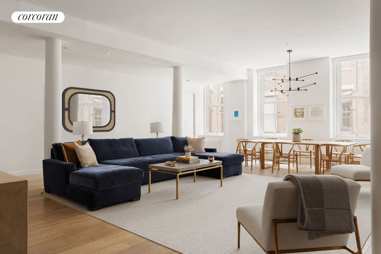 63 Greene Street #LOFT4D