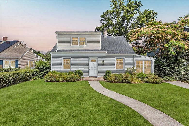 63 Old Farm Road