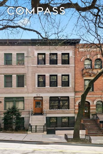 632 West 158th Street