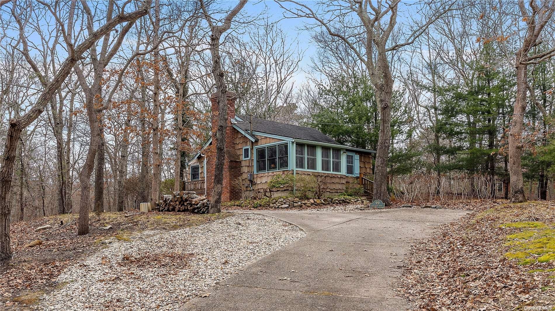 99 Red Creek Road in Long Island For Sale Yoreevo