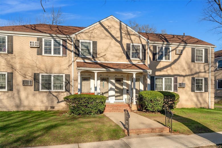 64-41 Springfield Boulevard #B