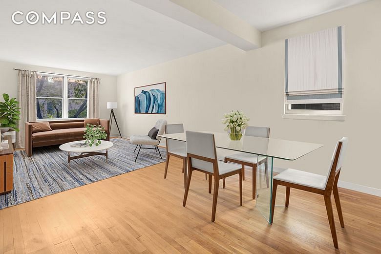 64 East 94th Street #4E