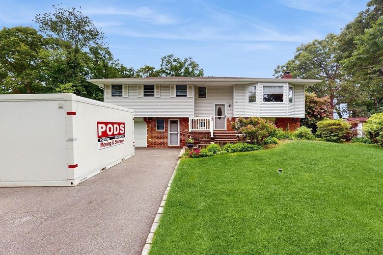 64 Shady Lane