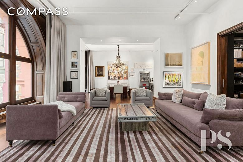 644 Broadway #2E