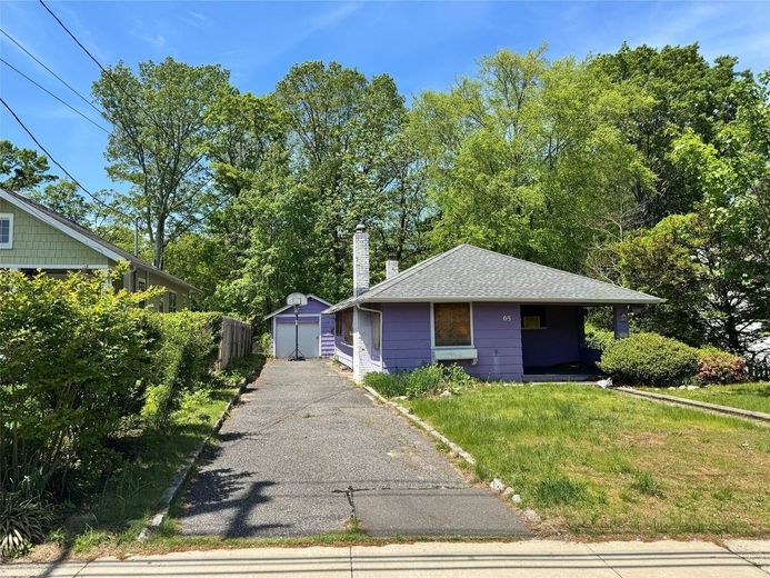 65 Laurel Avenue