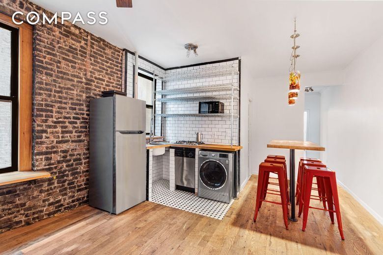 65 West 107th Street #2D