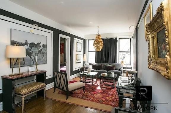 65 West 107th Street #3A