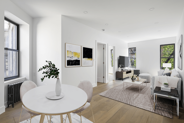 65 West 107th Street #4A