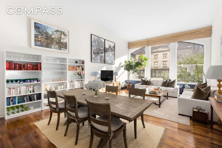 655 Sixth Avenue #2E