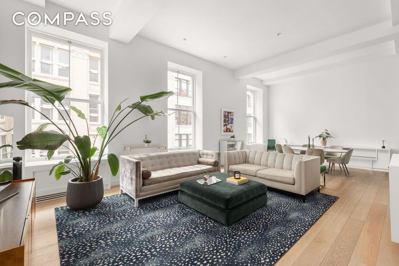 655 Sixth Avenue #5H