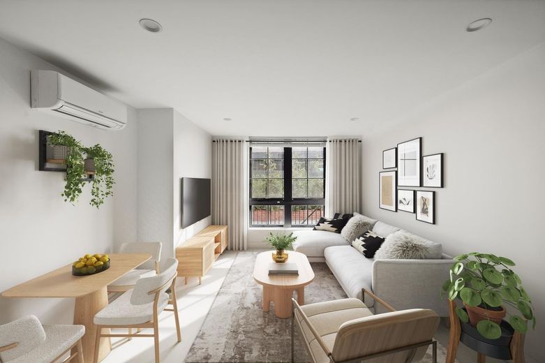659 Baltic Street #1
