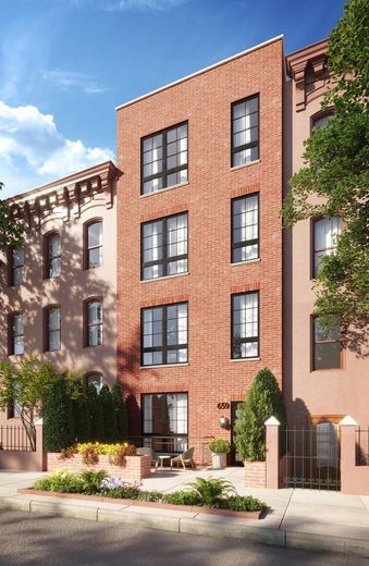 659 Baltic Street #3