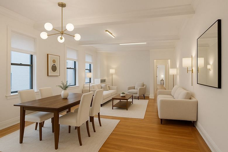 66 Madison Avenue #2DE