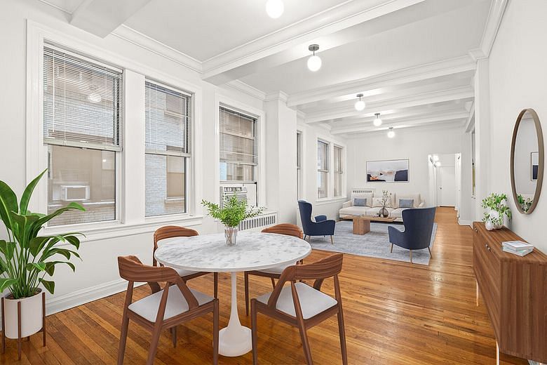 66 Madison Avenue #2DE