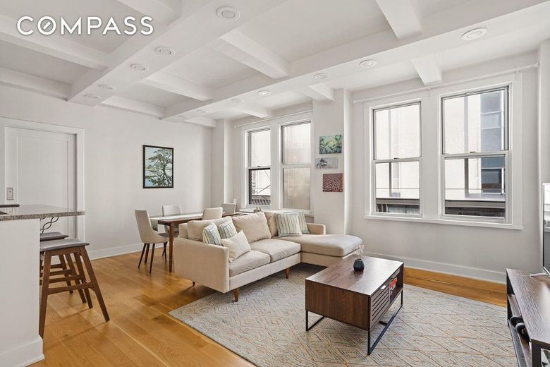 66 Madison Avenue #3BC