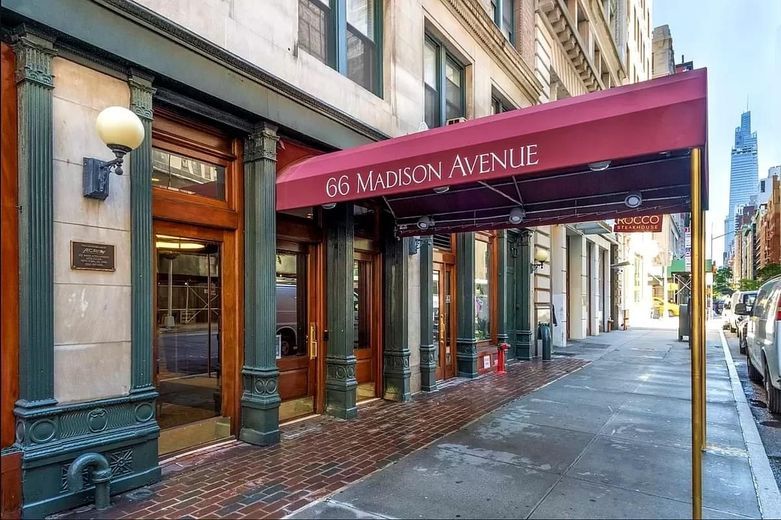 66 Madison Avenue #5L