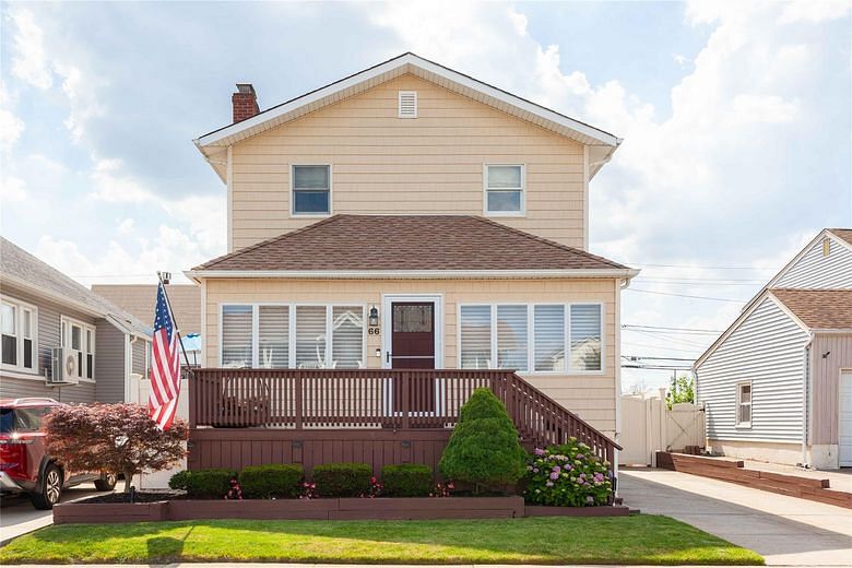 66 Parma Road
