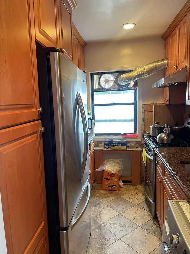 67-12 197 street #Apt 1
