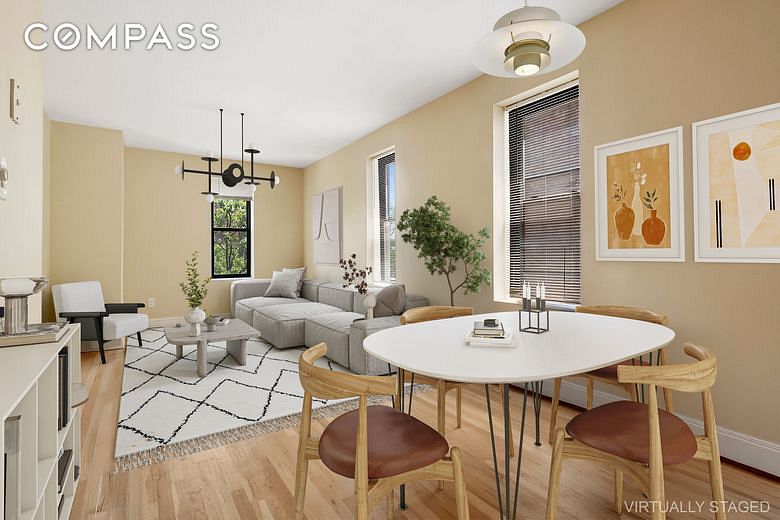 680 81st Street #3D