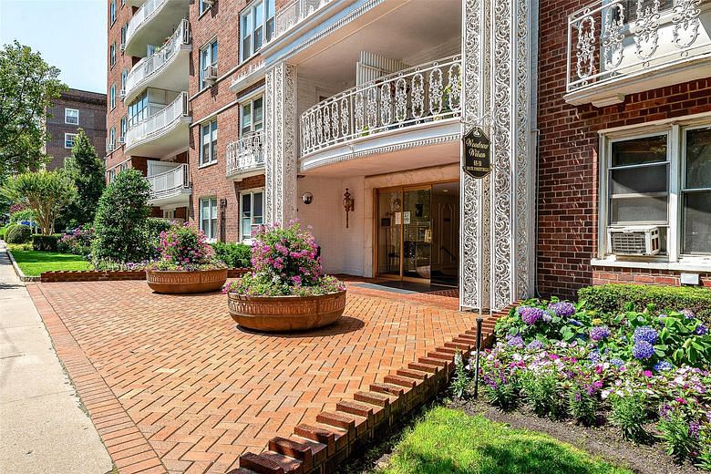 69-10 108th Street #1M