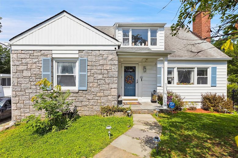69 Ardell Road