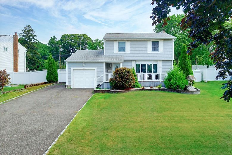 69 Rumford Road