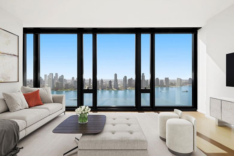 695 First Avenue #38B