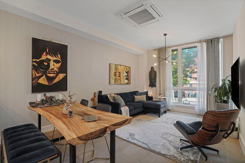 695 Sixth Avenue #1E
