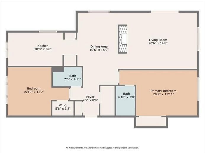 7-05 Briarcliff Drive S