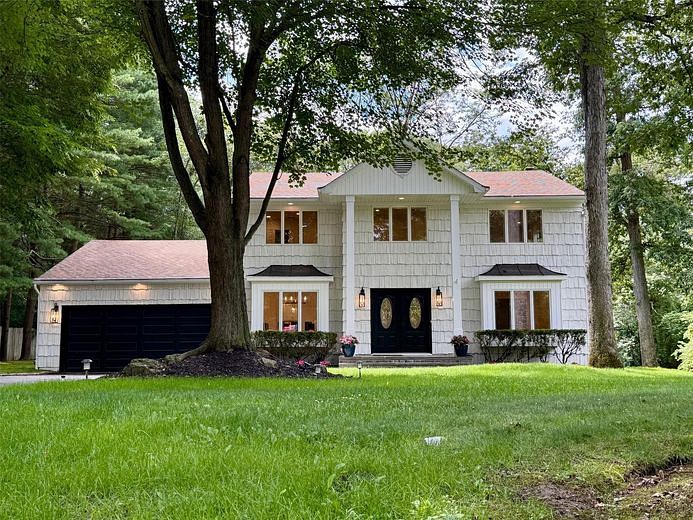 7 Northwood Court