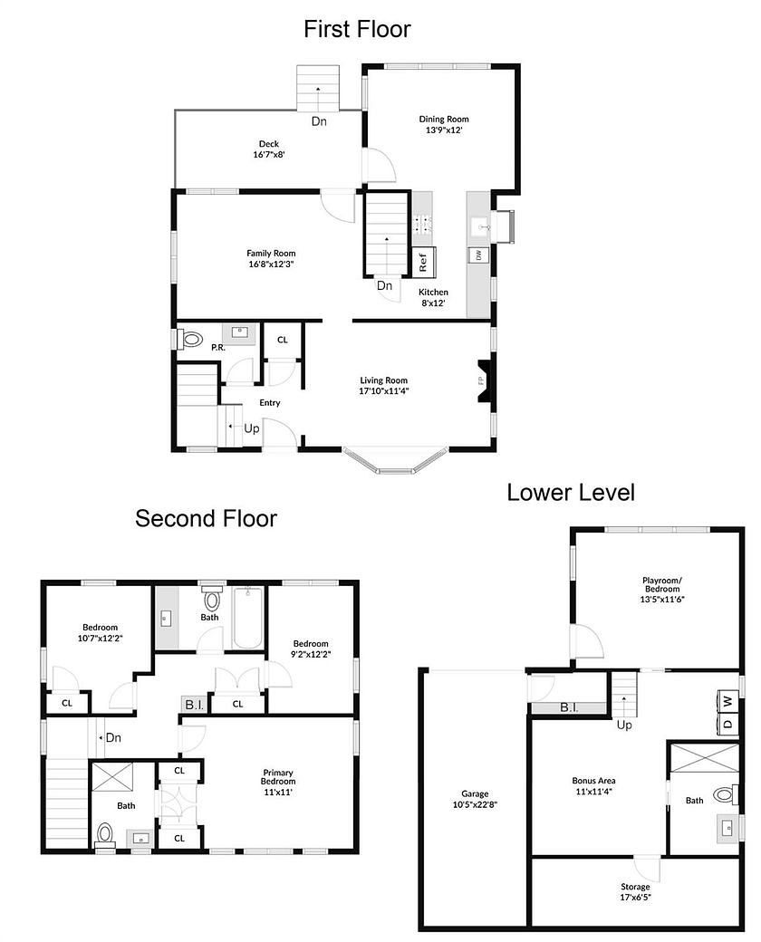 7 Senate Place