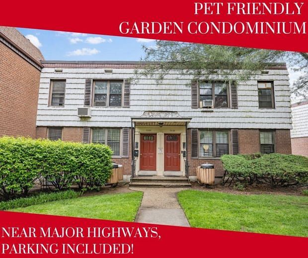 70-07 E Park Drive #A