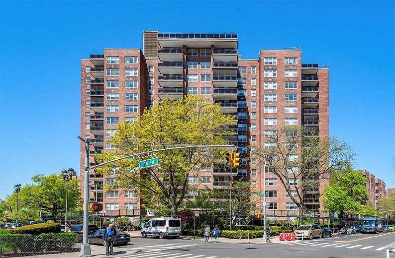 70-20 108th Street #15A
