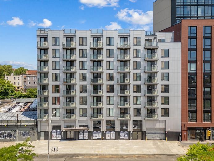 70-65 Queens Boulevard #3M