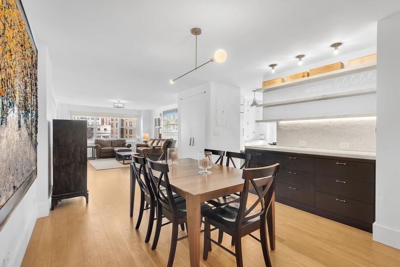 70 East 10th Street #5E