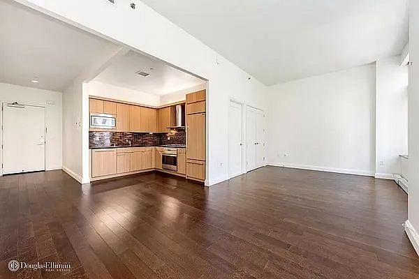 70 Little West Street #4J