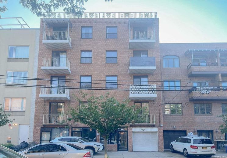71-24 163rd Street #5A