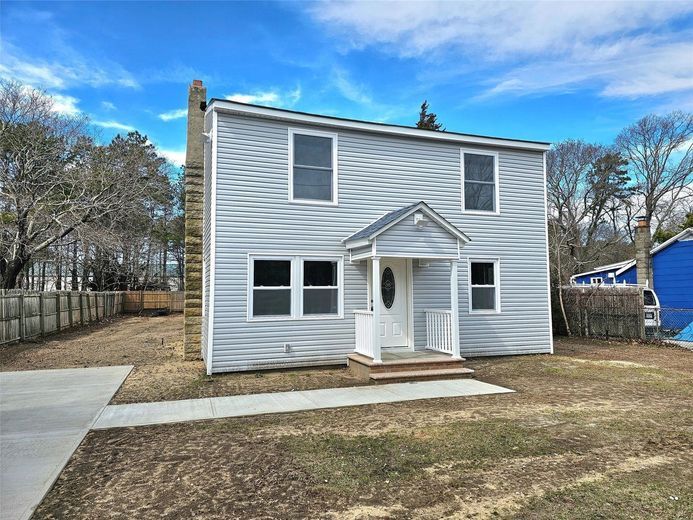 71 Ludlam Avenue
