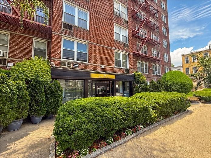 720 Brooklyn Avenue #5K