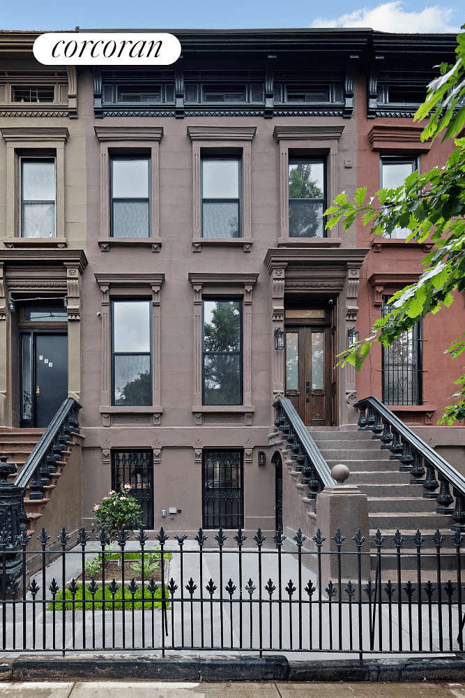 725 Quincy Street