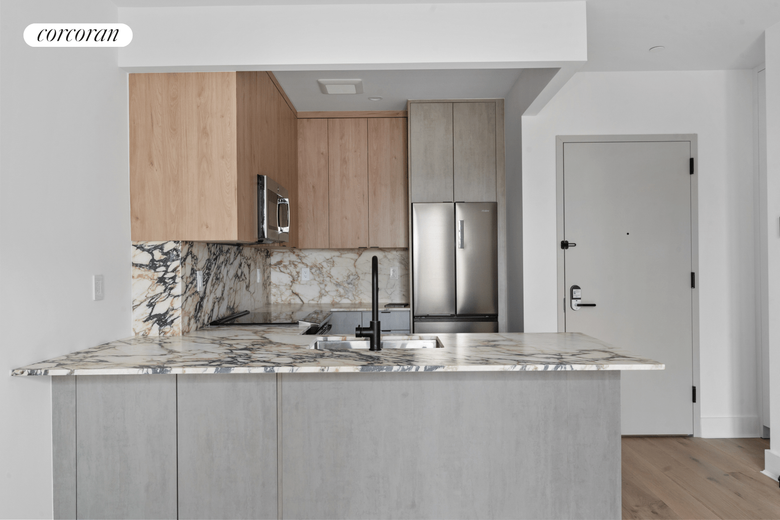 726 Madison Street #2A
