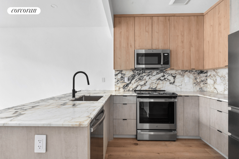 726 Madison Street #3A
