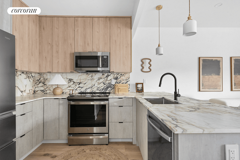 726 Madison Street #3B
