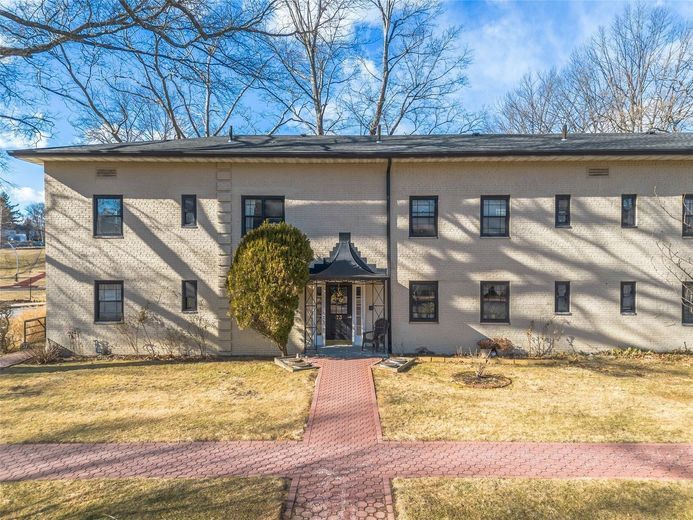 73 Manchester Road #2R