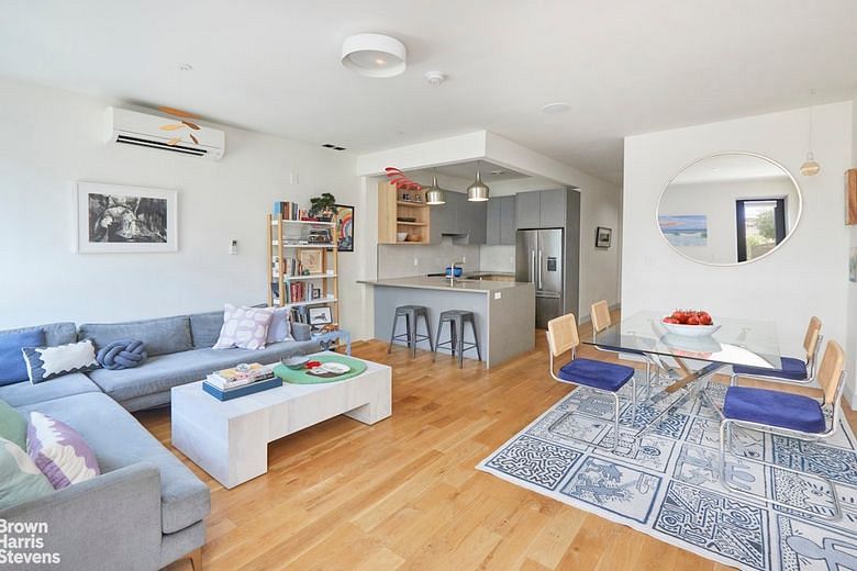 741 Hancock Street #1