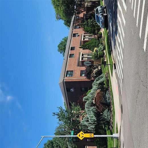 75-05 217th Street #UPPER