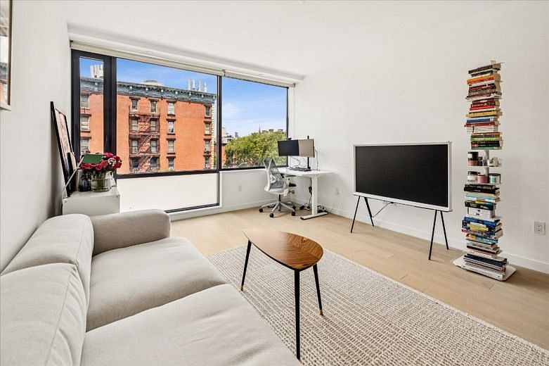 75 First Avenue #4b