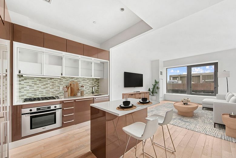 75 Wall Street #29A
