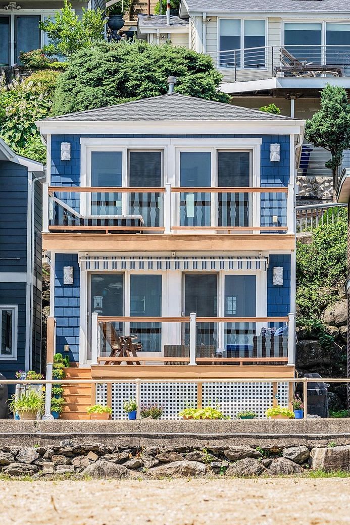 75 West Shore Road #4